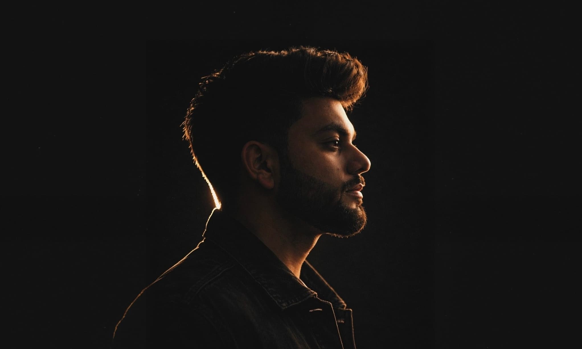 Abhishek Kalia - Instagram Creator and Digital Entrepreneur